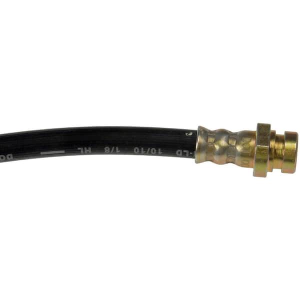 First Stop Brake Hydraulic Hose 2010-2011 Kia Soul 2.0L