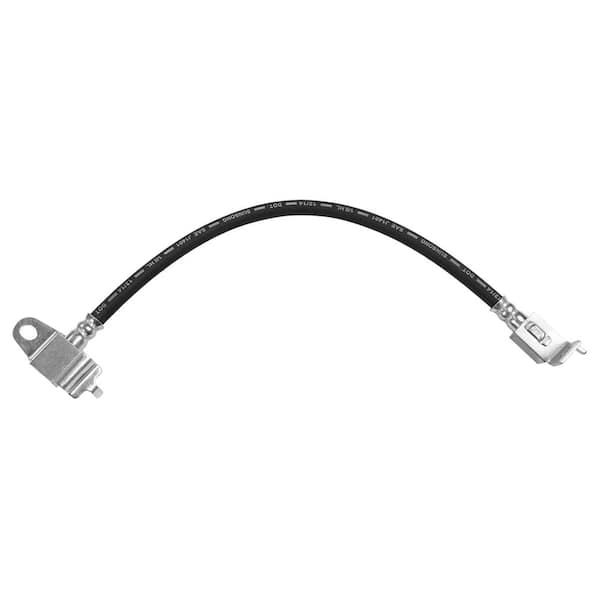 Sunsong Brake Hydraulic Hose - Rear Right