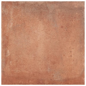 Americana Boston North End 8-3/4 in. x 8-3/4 in. Porcelain Floor and Wall Tile (11.0 sq. ft./Case)