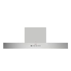 36 in. 700 CFM Fully Automatic Under Cabinet Range Hood
