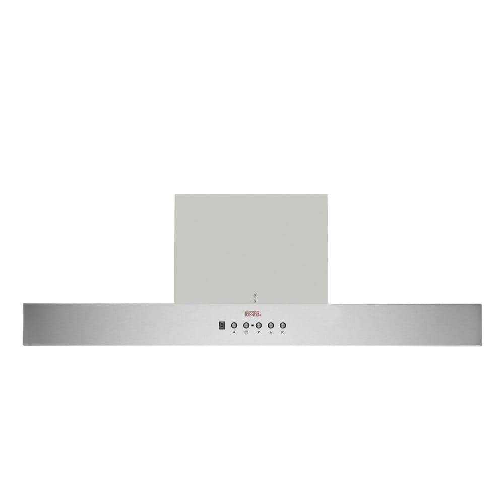 48 in. 700 CFM Fully Automatic Under Cabinet Range Hood