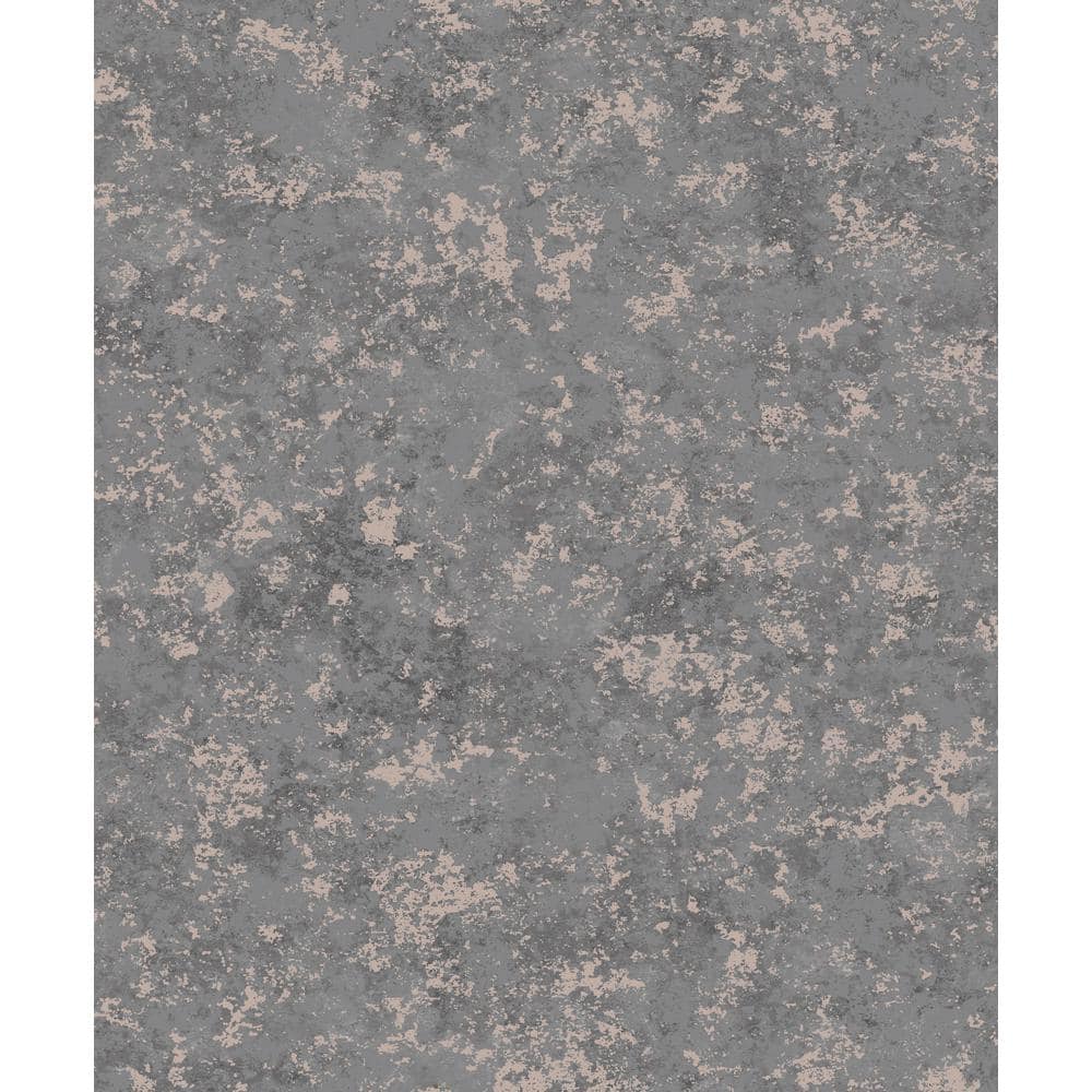 Holden Decor Whispering Trees Grey Wallpaper - 10.05m x 53cm | Wickes.co.uk