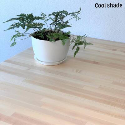 Maple - Butcher Block Countertops - Countertops - The Home Depot