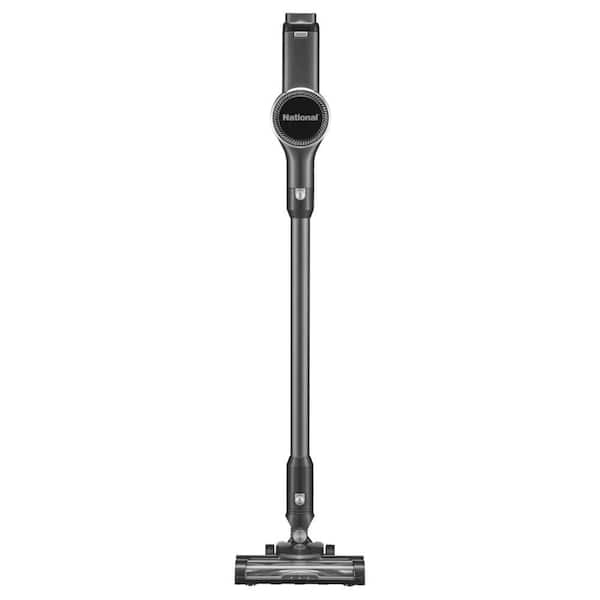 National 2-in-1 Cordless Upright and Handheld Vacuum Cleaner