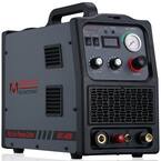 APC-60HF, 60 Amp Non-touch Pilot Arc Plasma Cutter, 1.0 in. Clean Cut, 80% Duty Cycle 90-Volt to 300-Volt Wide Voltage