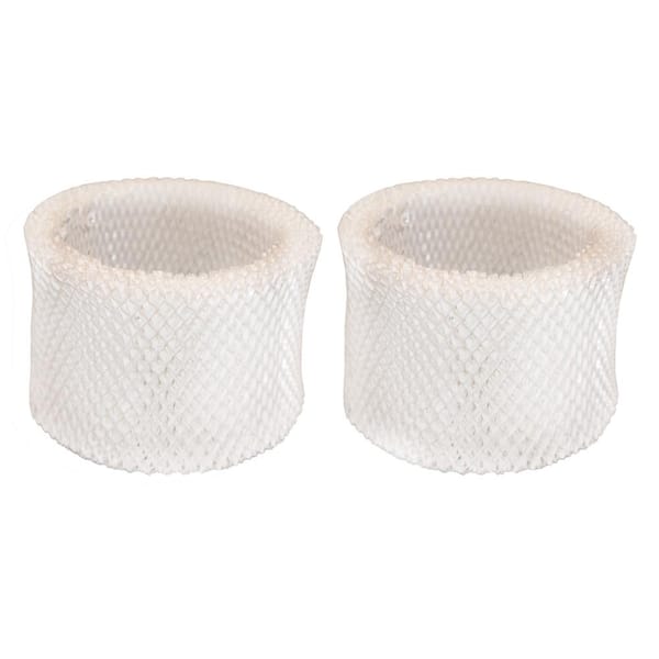 SPT Humidifier SU-4023B Replacement Wick Filter 2-count