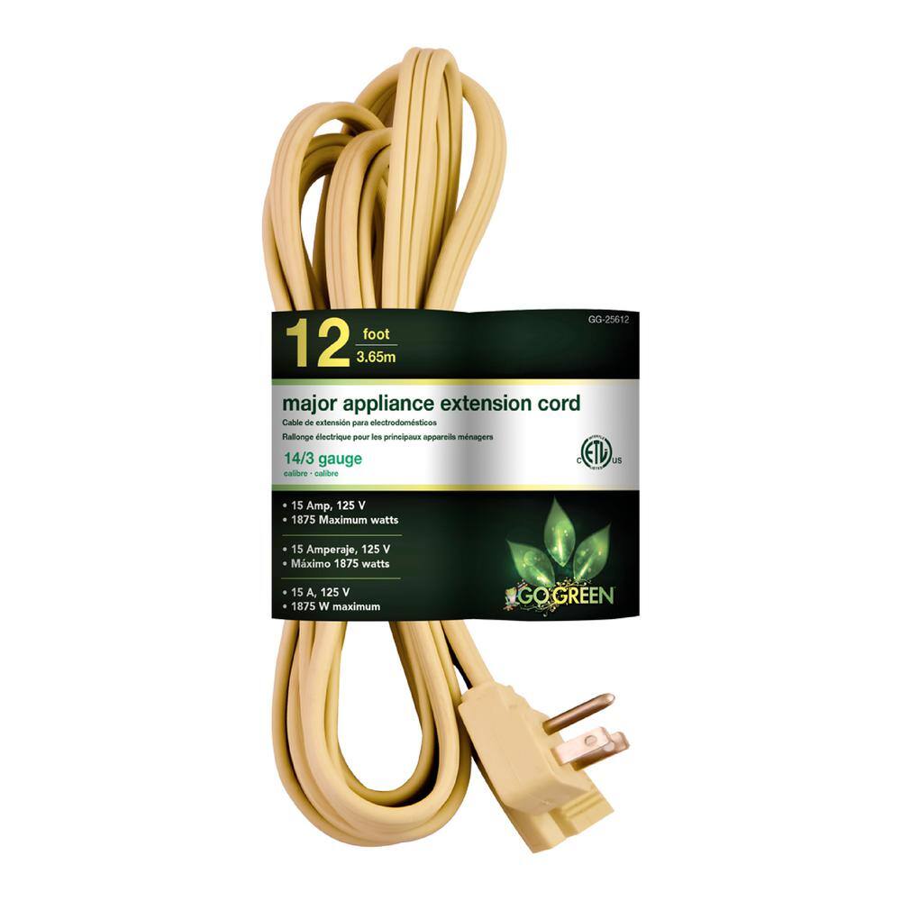 thumbnail image 2 of Universal 3-Core Mains Power Cable For Angle Grinder / Buffer - Choose 2, 3, Or 5 Metre Length (UK Plug) 2 of 4