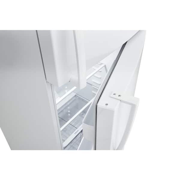 How to install Garage Refrigerator Kit - Frigidaire Electrolux 