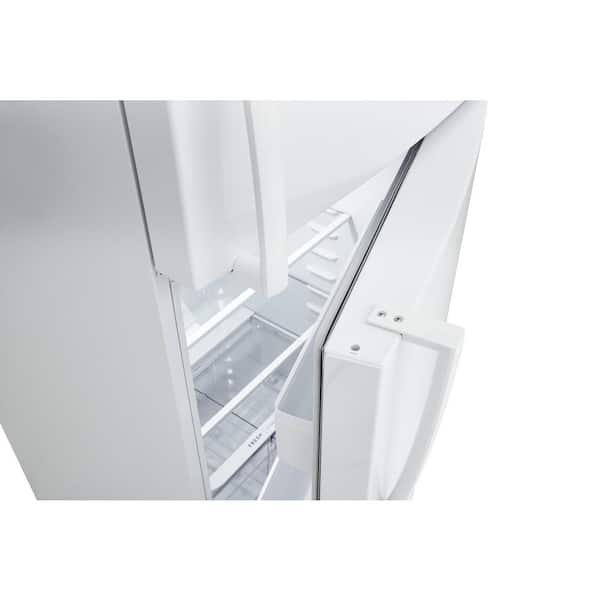 Frigidaire 30 in. 20 cu. ft. Freestanding Top Freezer Refrigerator