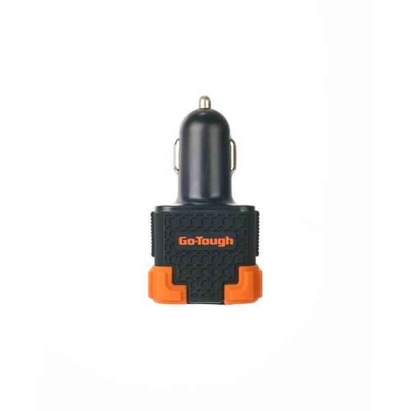 GO SOLID! Charger compatible with Ocean Drive X9 Plus - GO SOLID