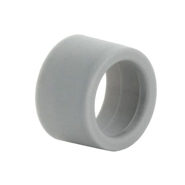 Commercial Electric 1/2 in. Electrical Metallic Tubing (EMT) Insulating Bushing (4-Pack)