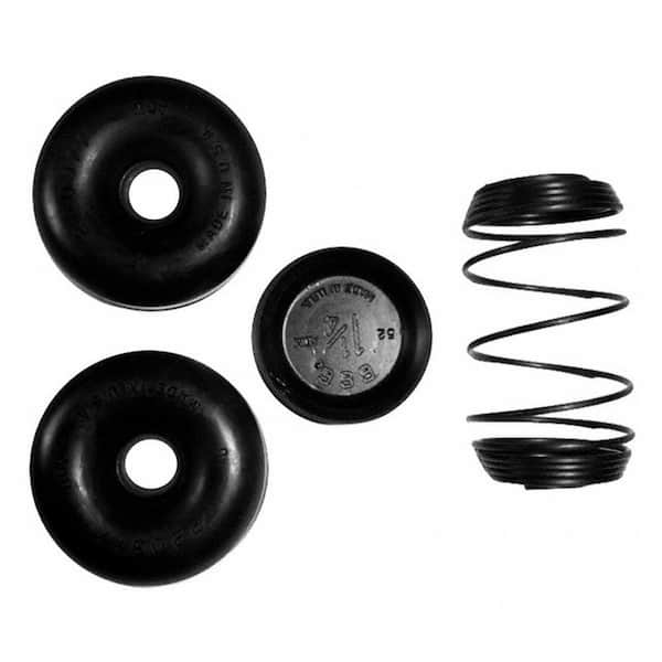 Raybestos Drum Brake Wheel Cylinder Kit WK54 The Home Depot