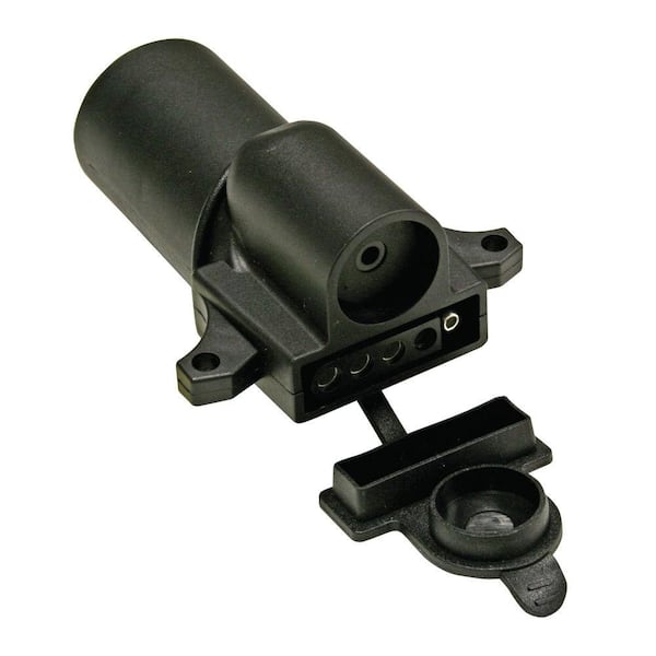 Reese Towpower 7-Way Brake Light Adapter