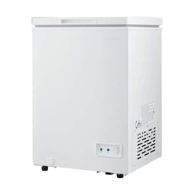 Koolatron - Chest Freezers - Freezers - The Home Depot