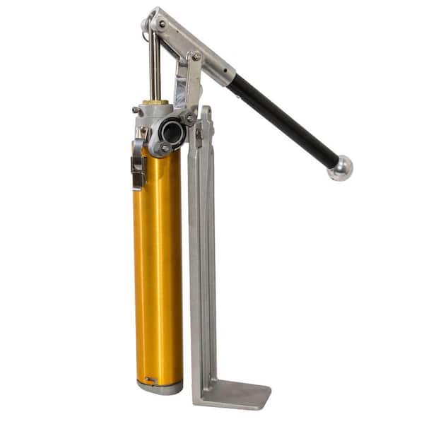 EasyClean Loading Pump
