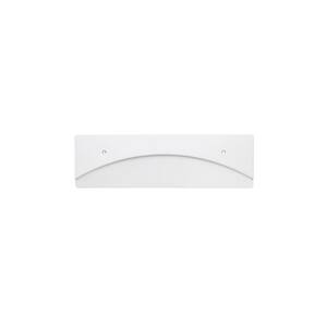 Skyblade 12 in. Dimmable LED White Under Cabinet Light Kit, 2-Light Blades Included