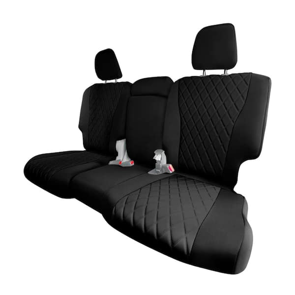 2016 honda deals fit seat covers