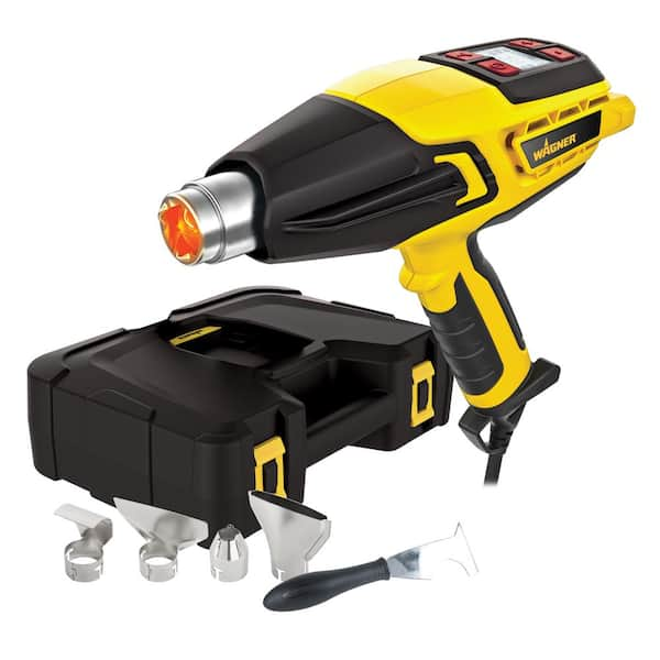 Wagner 1500-Watt Heat Gun