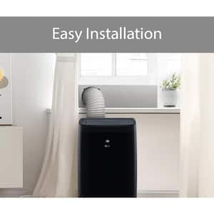 Home depot delonghi store air conditioner