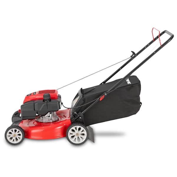 芝刈り機　トロイビルト　tb120 Troy-Bilt 21