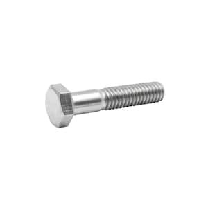 5/16 in. x 1-1/2 in. Coarse-Thread Steel Hex Bolt (2-Pack)