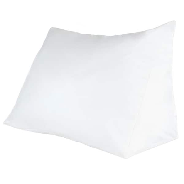 Wedge pillow sales home depot