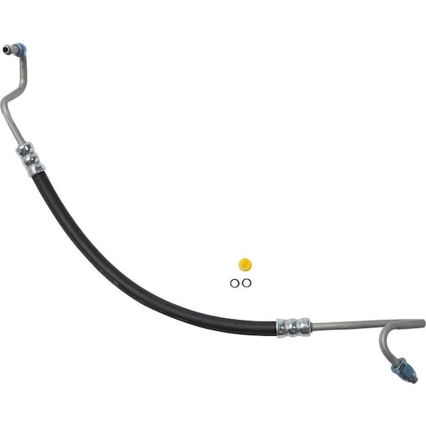 Gates Power Steering Pressure Line Hose Assembly