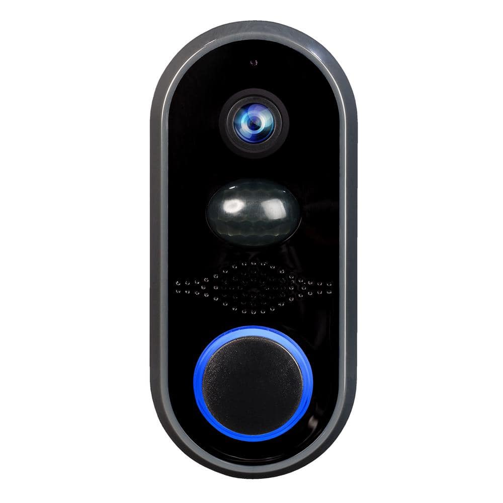 notifi alert doorbell reviews