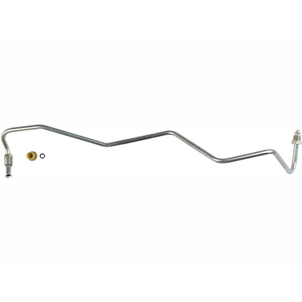 Power Steering Pressure Line Hose Assembly - Tube - To Rack price history on PriceWatchPro