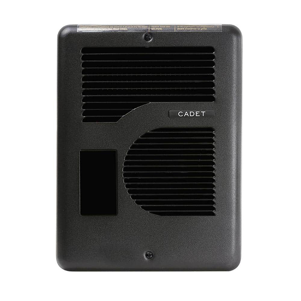 Replacement Grille in Black for Energy Plus In-wall Fan-forced Electric Heaters price history on PriceWatchPro