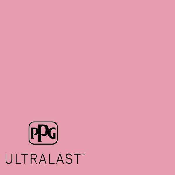 PPG UltraLast 1 qt. PPG1183-4 Brandywine Matte Interior Paint and Primer