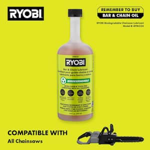 RYOBI 40-Volt Lithium-Ion 4.0 Ah Battery OP4040A1 - The Home Depot