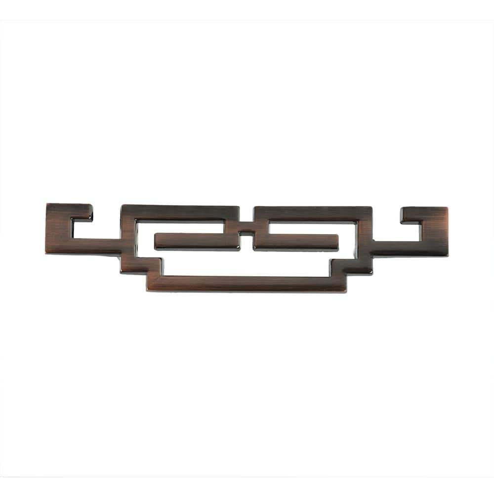 Steffi 2.5 in. (63.5 mm) Oil Rubbed Bronze Cabinet Pull Handle price history on PriceWatchPro