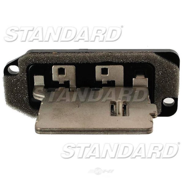 HVAC Blower Motor Resistor