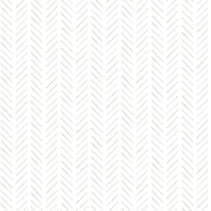 Taupe Pick Up Sticks Non Woven Preium Paper Peel and Stick Matte Wallpaper Approximately 34.2 sq. ft