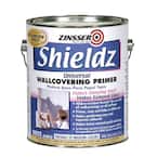 Shieldz 1 gal. Water-Based Universal Wallcovering Primer and Sealer (4-Pack)