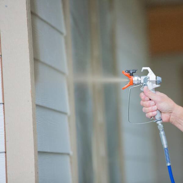 TRU211 Spray Tip For Graco Airless Paint Sprayer – 4-Inch Pattern, 0.011-Inch Orifice, Ideal For Stains, Sealers & Thin Materials