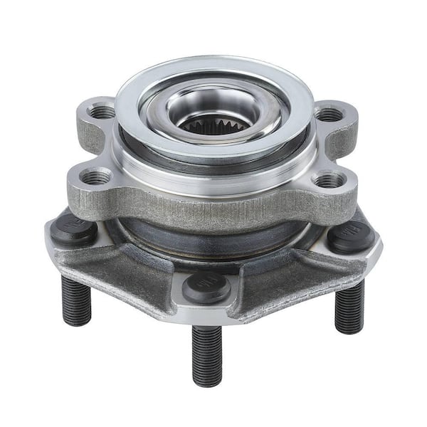 Unbranded Wheel Bearing and Hub Assembly