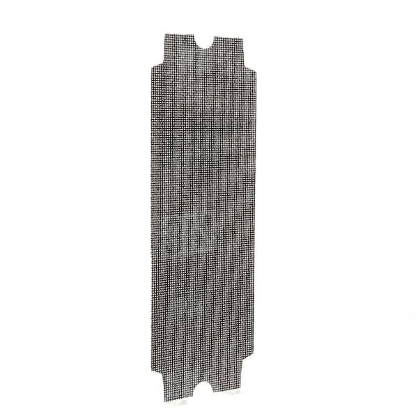 3M 99439NA 99439, 11 in x 4-3/16 in, 180 Grit Pro-Pak