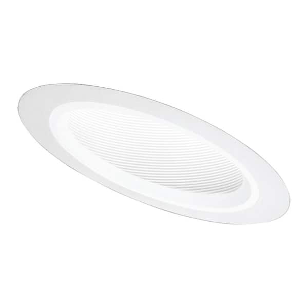 Halo 6 In White Recessed Lighting