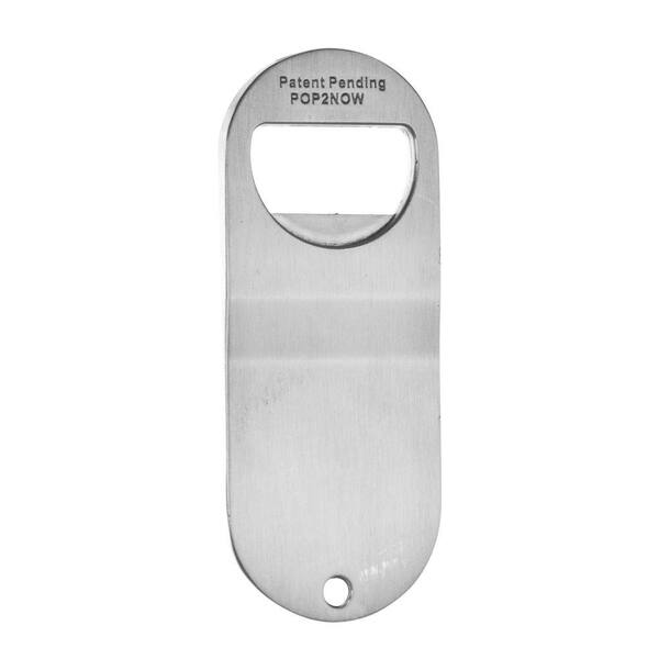 Unbranded KeyChain All Metal Bottle and Can Opener