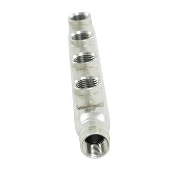Outus 450 Pieces Steel T-Pins 1 Inch, 1-1/4 Inch, 1-1/2 Inch, 1-3/4 Inch, 2  Inch - Imported Products from USA - iBhejo