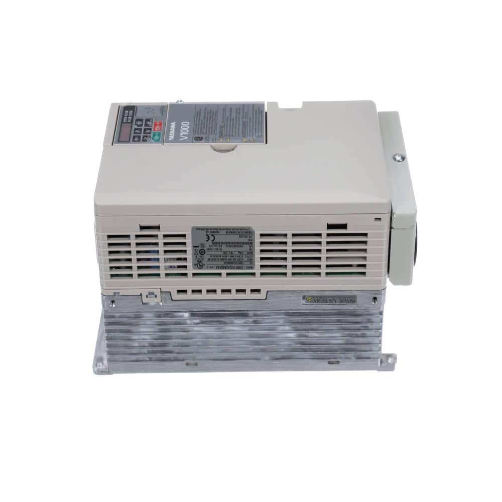 Variable Frequency Drive (VFD), 230V, 3-Phase, 10HP Motor Controller price history on PriceWatchPro