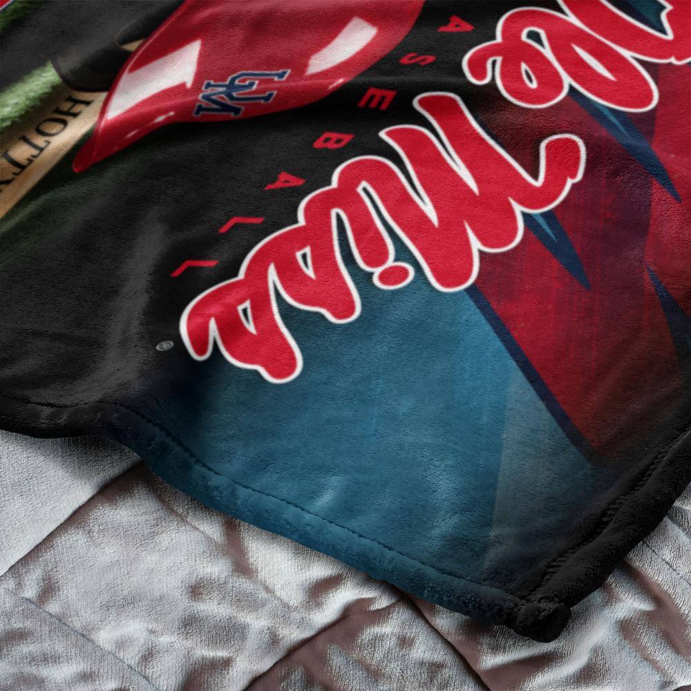 Throw Blanket