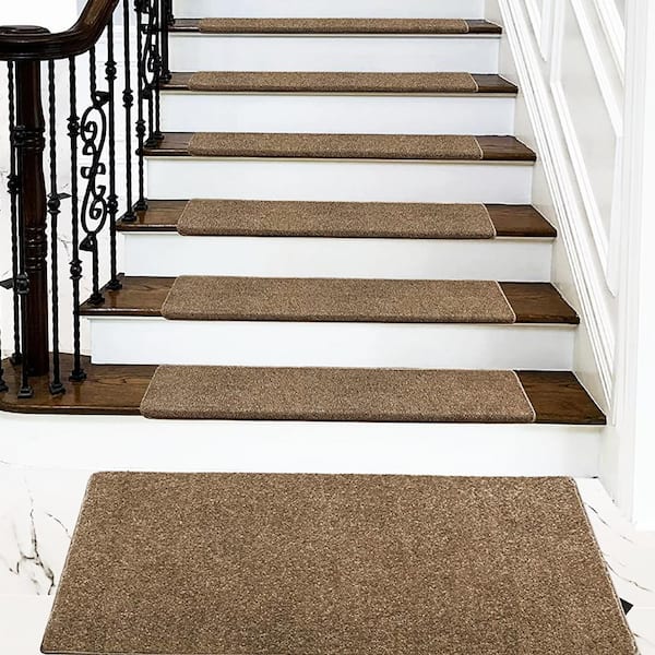 Order Stair Treads Rug, Stair Treads Carpet, Stair Rugs, Stair Decor, Non Slip Stair Tread,Personalized Stair Treads,Stair Treads,Stair Treads Set