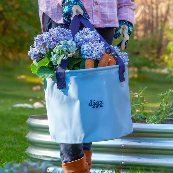 Garden Tote Bag Garden Tools Storage Bag Gardening Gifts