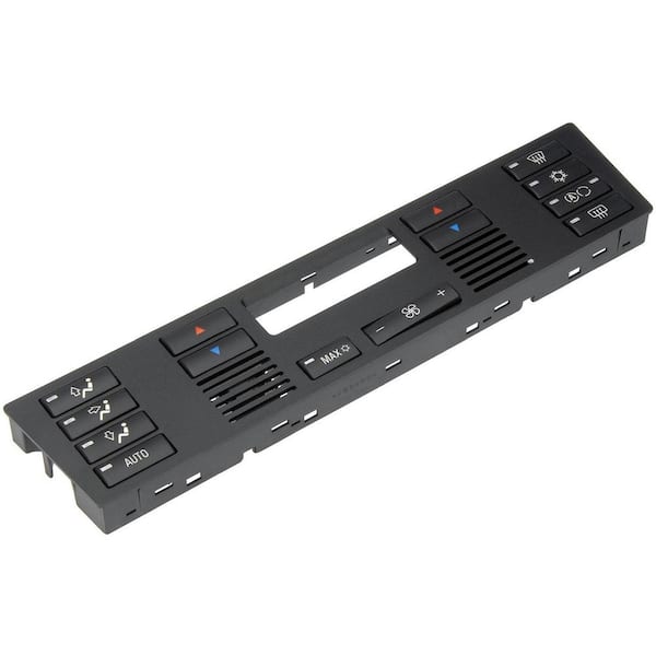 OE Solutions Climate Control Panel