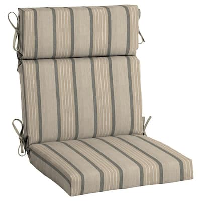 Sunbrella - Outdoor Cushions - Patio Furniture - The Home Depot