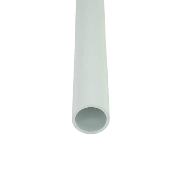 1.5 Rigid PVC pipe