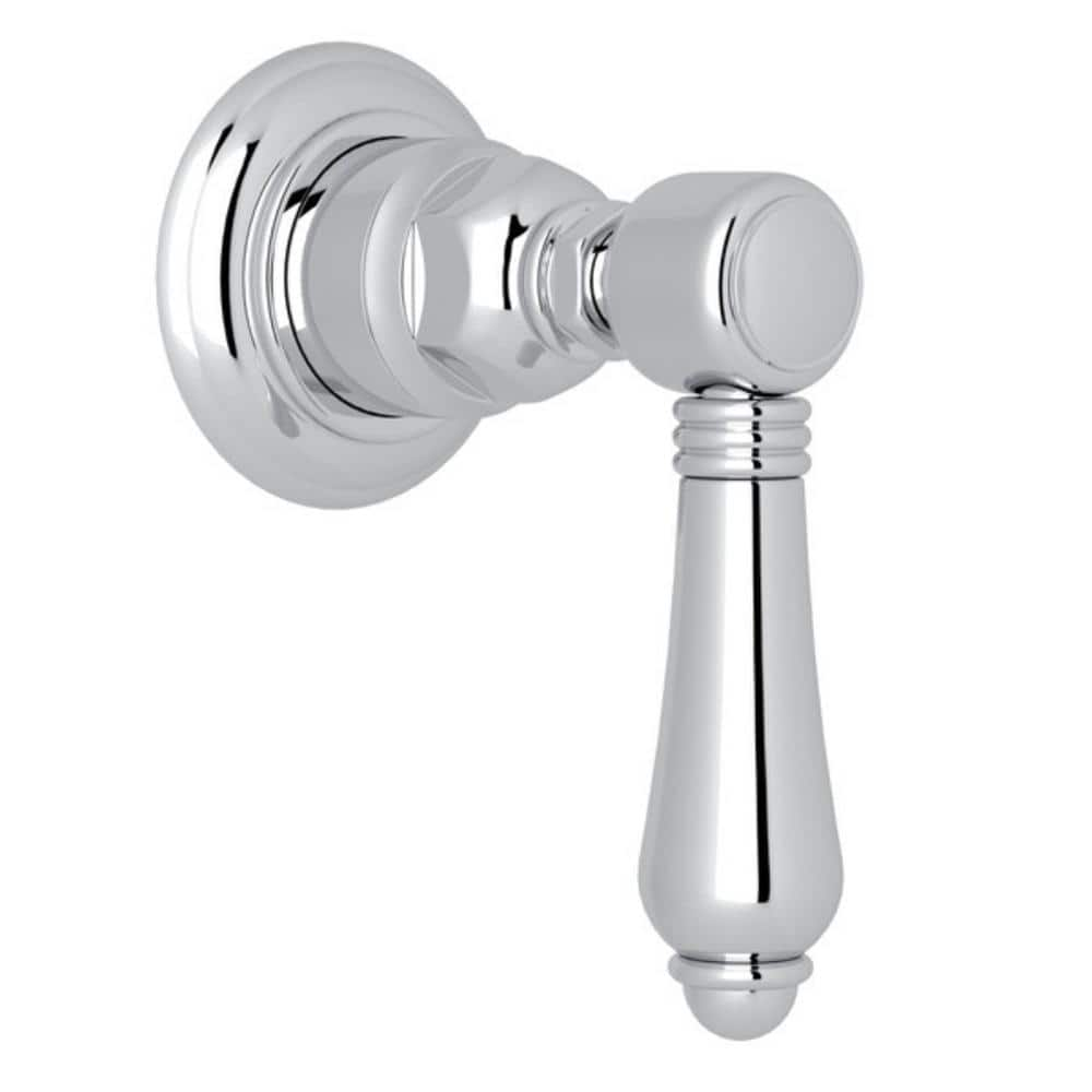 UPC 824438067585 product image for 1-Handle Valve Handle Trim Kit in Polished Chrome | upcitemdb.com